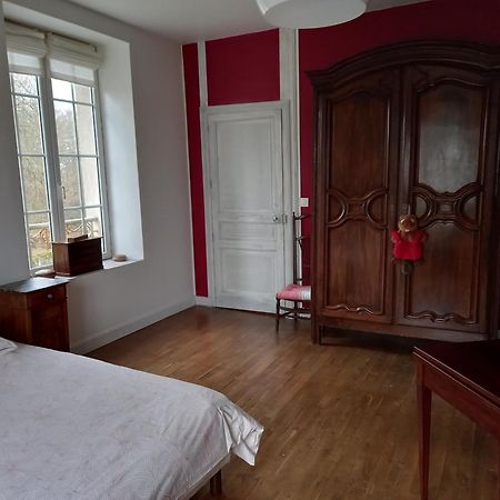 Chambres D'Hotes La Babinerie Saint-Léonard-de-Noblat 外观 照片