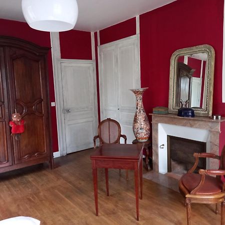 Chambres D'Hotes La Babinerie Saint-Léonard-de-Noblat 外观 照片