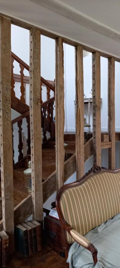Chambres D'Hotes La Babinerie Saint-Léonard-de-Noblat 外观 照片