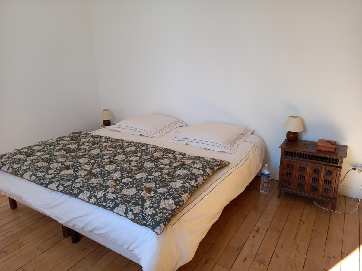 Chambres D'Hotes La Babinerie Saint-Léonard-de-Noblat 外观 照片