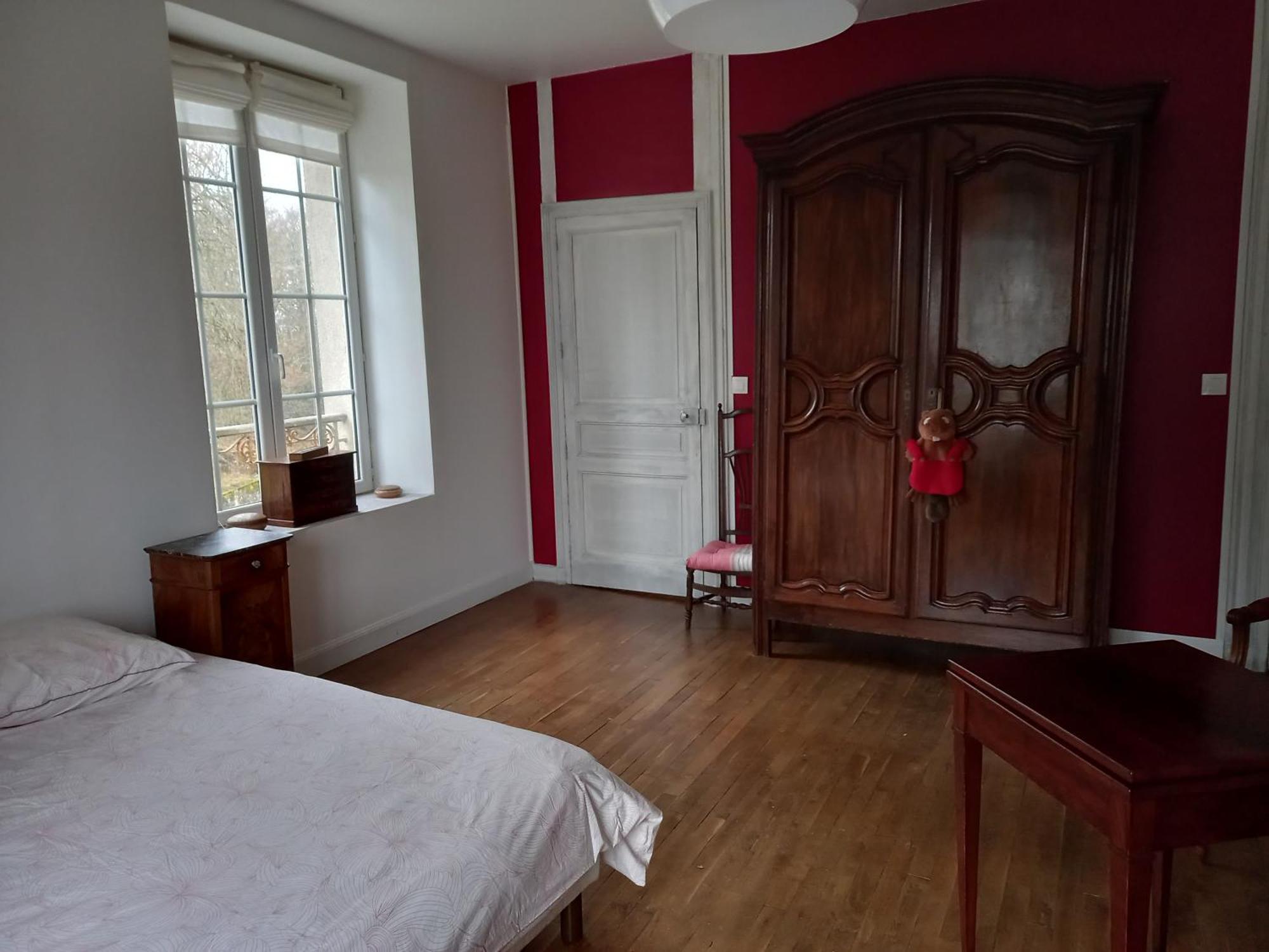 Chambres D'Hotes La Babinerie Saint-Léonard-de-Noblat 外观 照片