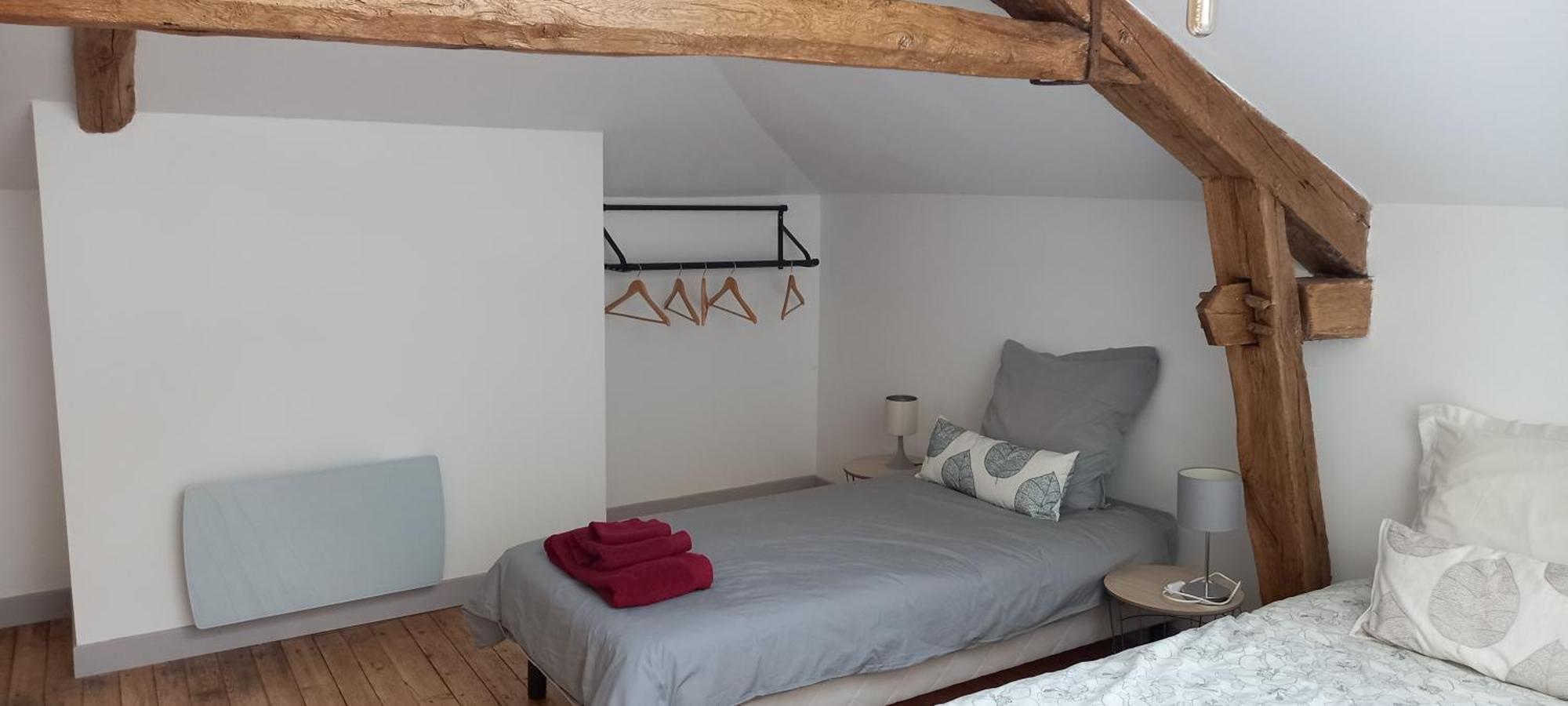 Chambres D'Hotes La Babinerie Saint-Léonard-de-Noblat 外观 照片