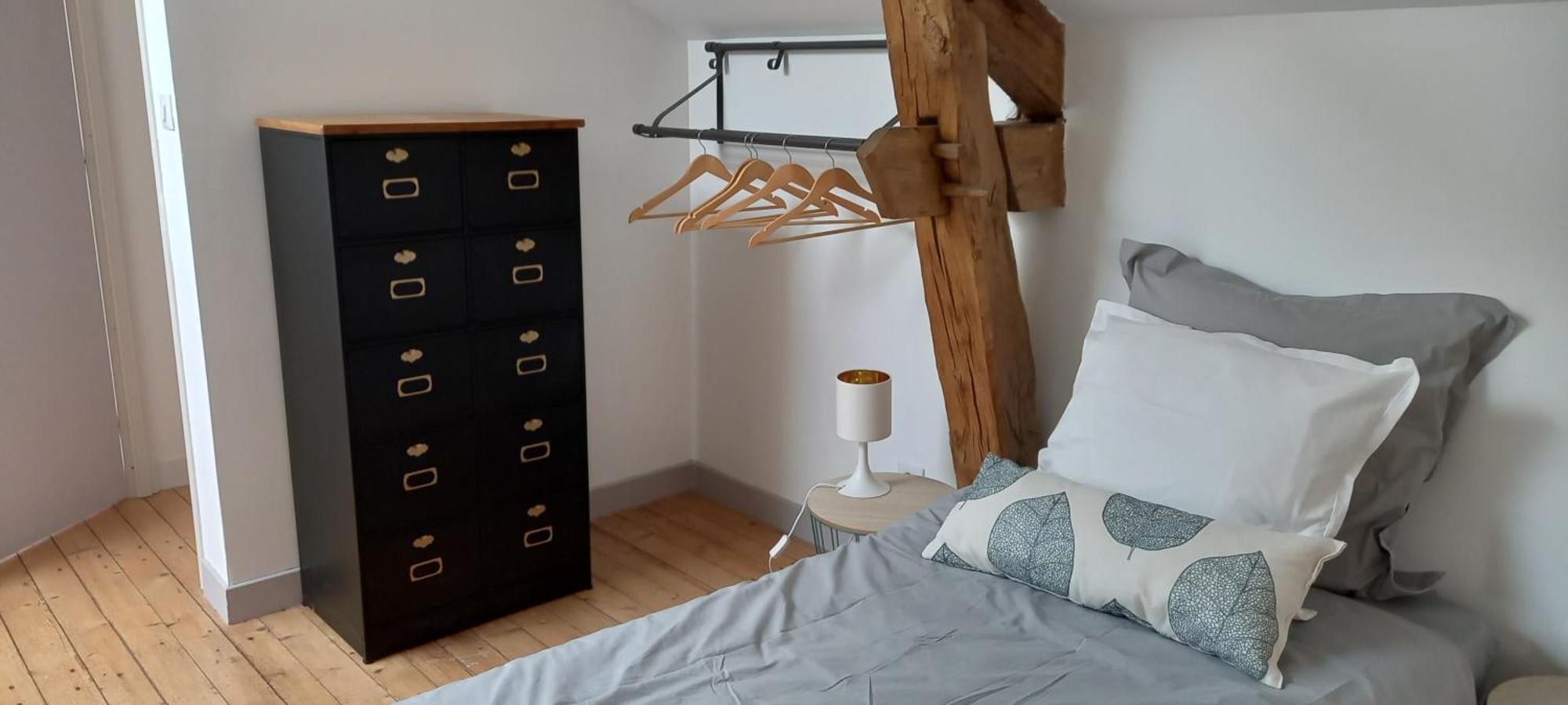 Chambres D'Hotes La Babinerie Saint-Léonard-de-Noblat 外观 照片