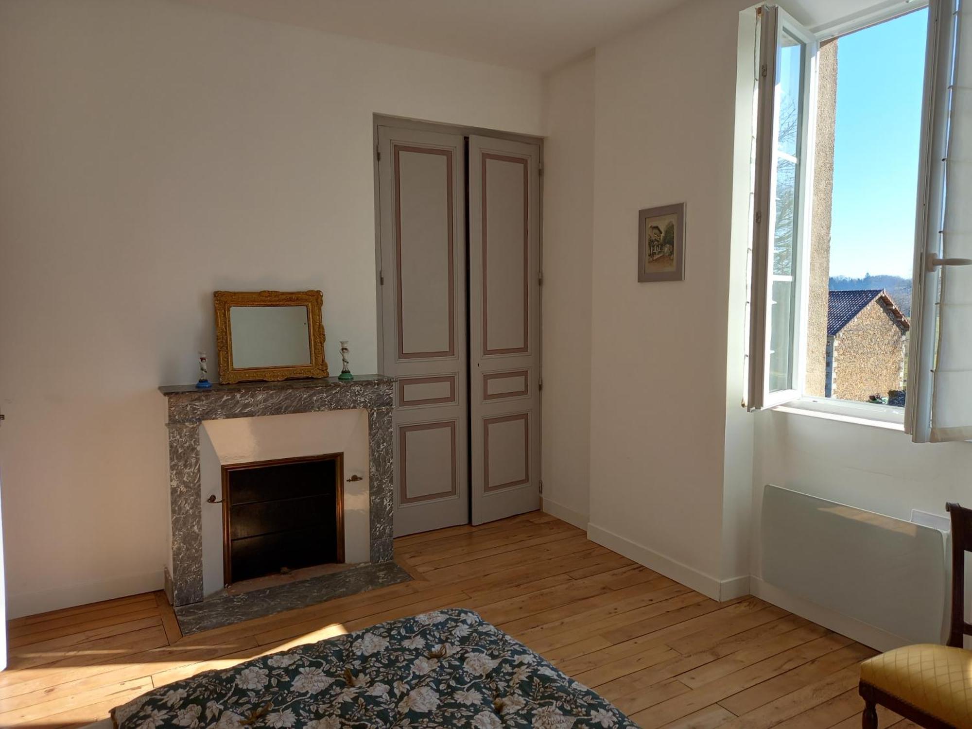 Chambres D'Hotes La Babinerie Saint-Léonard-de-Noblat 外观 照片