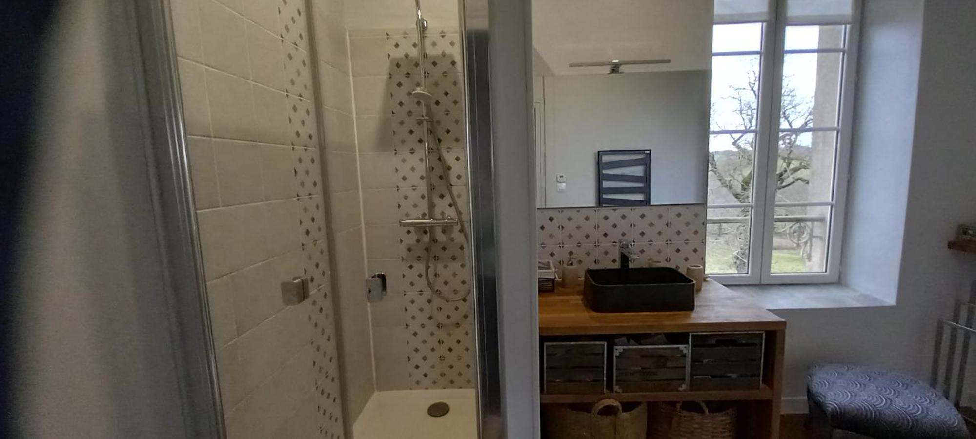 Chambres D'Hotes La Babinerie Saint-Léonard-de-Noblat 外观 照片
